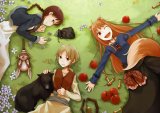 BUY NEW spice and wolf - 193968 Premium Anime Print Poster